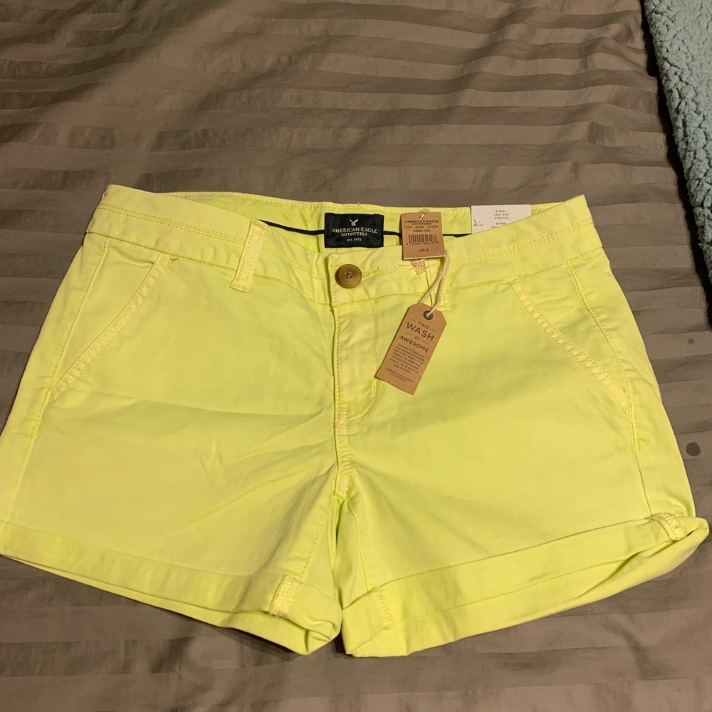 Shorts